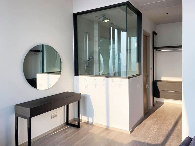 ASHTON Silom, Bangkok, 166 Silom Road, Bang Rak, Bangkok, 1 Bedroom, 36 sqm, Condo For Sale, by Thanyalak Premputtiphan, 500386670 - DDproperty.com