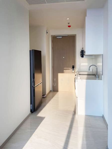 ASHTON Silom, Bangkok, 166 Silom Road, Bang Rak, Bangkok, 1 Bedroom, 36 sqm, Condo For Sale, by Thanyalak Premputtiphan, 500386670 - DDproperty.com