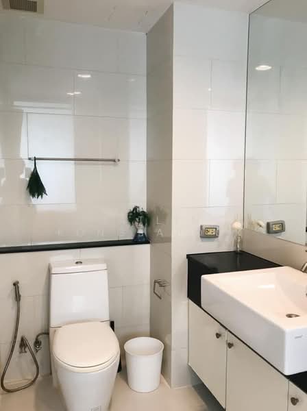 IDEO Blucove Sathorn, Bangkok, 11 Soi Saraphi 3, Krungthonburi Road, Khlong Ton Sai, Khlong San, Bangkok, 1 Bedroom, 37 sqm, Condo For Rent, by Natlyn Kongsapook, 500386672 - DDproperty.com