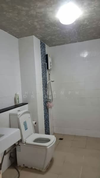 Metro Park Sathorn, Bangkok, Kanlapaphruek Road, Bang Wa, Phasi Charoen, Bangkok, 1 Bedroom, 44 sqm, Condo For Sale, by Khlueanphon Nukulsirisak, 500386673 - DDproperty.com