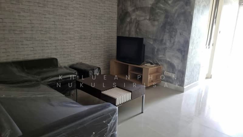Metro Park Sathorn, Bangkok, Kanlapaphruek Road, Bang Wa, Phasi Charoen, Bangkok, 1 Bedroom, 44 sqm, Condo For Sale, by Khlueanphon Nukulsirisak, 500386673 - DDproperty.com