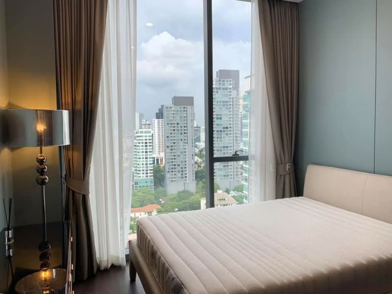 LAVIQ Sukhumvit 57 : ลาวิค สุขุมวิท 57, กรุงเทพ, ซอย สุขุมวิท 57, คลองตันเหนือ, วัฒนา, กรุงเทพ, 87 ตร.ม., Condo ให้เช่า, โดย Simon Decalf, 500386675 - DDproperty.com