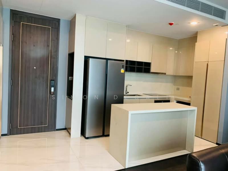 LAVIQ Sukhumvit 57, Bangkok, Soi Sukhumvit 57, Sukhumvit Road, Khlong Tan Nua, Watthana, Bangkok, 2 Bedrooms, 87 sqm, Condo For Rent, by Simon Decalf, 500386675 - DDproperty.com