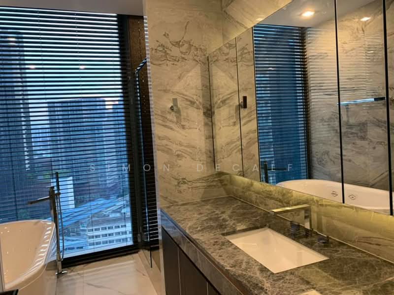 LAVIQ Sukhumvit 57, Bangkok, Soi Sukhumvit 57, Sukhumvit Road, Khlong Tan Nua, Watthana, Bangkok, 2 Bedrooms, 87 sqm, Condo For Rent, by Simon Decalf, 500386675 - DDproperty.com