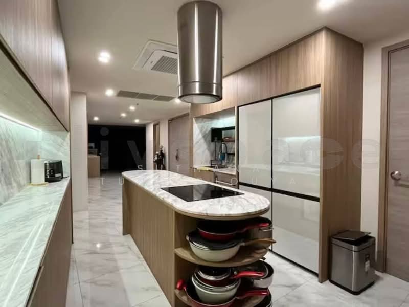 Supalai Riva Grande Rama 3, Bangkok, Rama 3 Road, Chong Nonsi, Yan Nawa, Bangkok, 3 Bedrooms, 294 sqm, Condo For Sale, by Suthana Tungsriouya, 500386676 - DDproperty.com