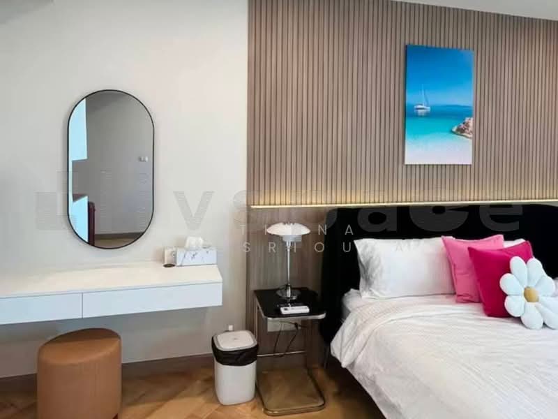 Supalai Riva Grande Rama 3, Bangkok, Rama 3 Road, Chong Nonsi, Yan Nawa, Bangkok, 3 Bedrooms, 294 sqm, Condo For Sale, by Suthana Tungsriouya, 500386676 - DDproperty.com