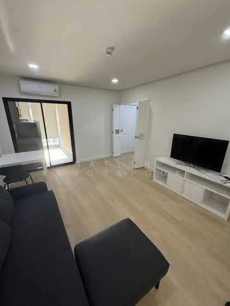 The Niche Sukhumvit 49, Bangkok, Sukhumvit, Khlong Tan Nua, Watthana, Bangkok, 1 Bedroom, 43 sqm, Condo For Rent, by Natlyn Kongsapook, 500386677 - DDproperty.com