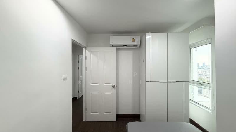 Belle Grand Rama 9, Bangkok, 131 Rama 9 Road, Huai Khwang, Bangkok, 2 Bedrooms, 67 sqm, Condo For Rent, by Khlueanphon Nukulsirisak, 500386678 - DDproperty.com