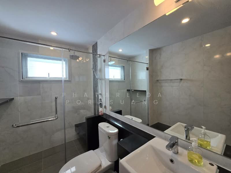 Supalai Riva Grande Rama 3, Bangkok, Rama 3 Road, Chong Nonsi, Yan Nawa, Bangkok, 2 Bedrooms, 100 sqm, Condo For Rent, by Phatareeda Pornsuang, 500386681 - DDproperty.com