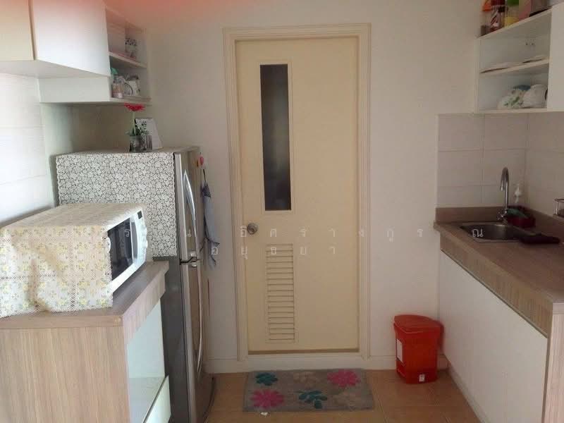 Lumpini Ville Ratburana-Riverview, Bangkok, Soi Ratburana 6/1, Ratburana Road, Bangpakok, Rat Burana, Bangkok, 1 Bedroom, 30 sqm, Condo For Sale, by ภัทรนัน อิศรางกูร ณ อยุธยา, 500386685 - DDproperty.com