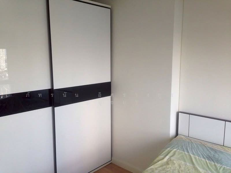 Lumpini Ville Ratburana-Riverview, Bangkok, Soi Ratburana 6/1, Ratburana Road, Bangpakok, Rat Burana, Bangkok, 1 Bedroom, 30 sqm, Condo For Sale, by ภัทรนัน อิศรางกูร ณ อยุธยา, 500386685 - DDproperty.com