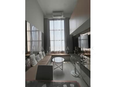 For Rent - Knightsbridge Prime Sathorn, Bangkok