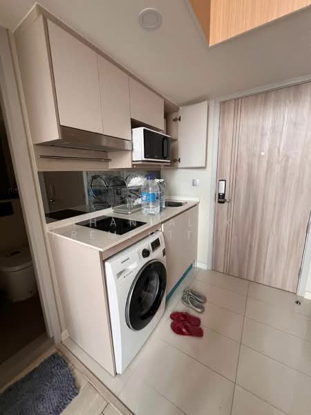 Knightsbridge Prime Sathorn, Bangkok, 599 Naradhiwas Rajanagarindra Road, Thung Maha Mek, Sathon, Bangkok, 1 Bedroom, 44 sqm, Condo For Rent, by Thanyalak Premputtiphan, 500386686 - DDproperty.com