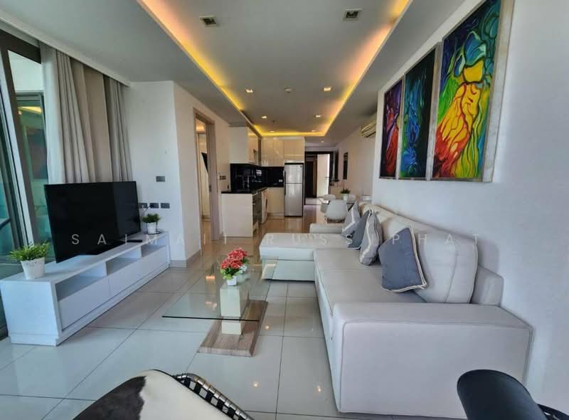 Wongamat Tower, Chon Buri (Pattaya), Village No. 5 223/9, Nong Pru, Bang Lamung (Pattaya), Chon Buri (Pattaya), 1 Bedroom, 65 sqm, Condo For Sale, by Saimaii Russiphat, 500386690 - DDproperty.com
