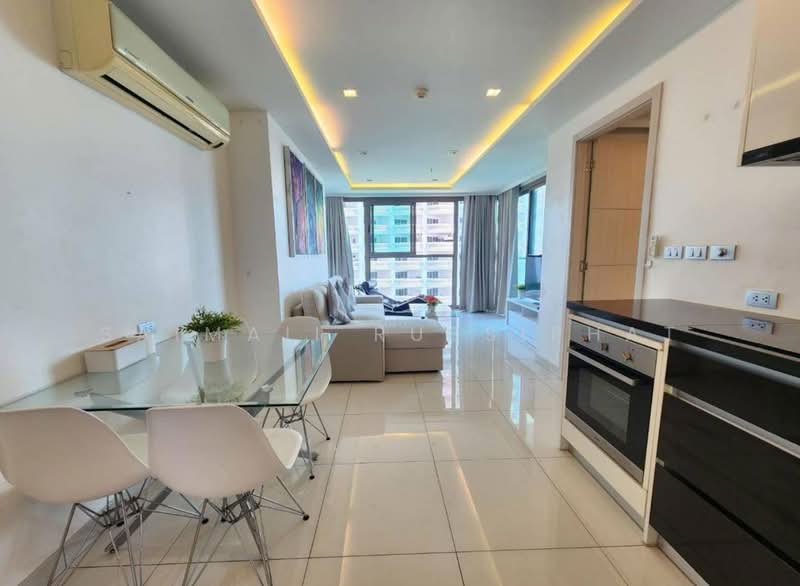 Wongamat Tower, Chon Buri (Pattaya), Village No. 5 223/9, Nong Pru, Bang Lamung (Pattaya), Chon Buri (Pattaya), 1 Bedroom, 65 sqm, Condo For Sale, by Saimaii Russiphat, 500386690 - DDproperty.com