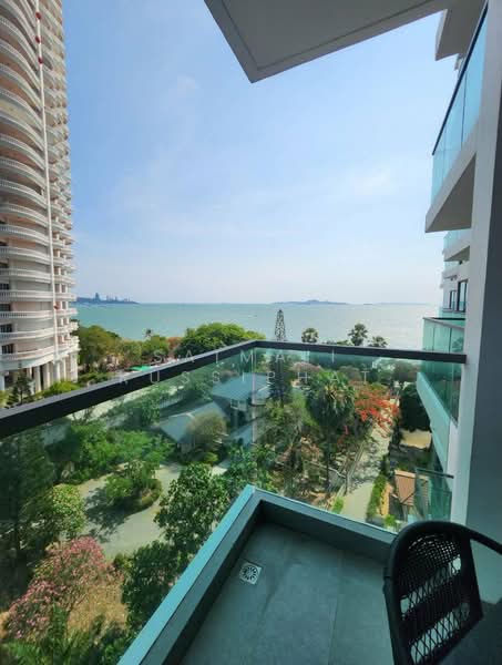 Wongamat Tower : วงศ์อมาตย์ ทาวเวอร์, ชลบุรี, หมู่ที่ 5 223/9, หนองปรือ, บางละมุง, ชลบุรี, 65 ตร.ม., คอนโด ขาย, โดย Saimaii Russiphat, 500386690 - DDproperty.com