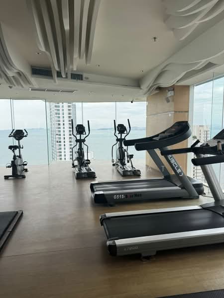 Wongamat Tower, Chon Buri (Pattaya), Village No. 5 223/9, Nong Pru, Bang Lamung (Pattaya), Chon Buri (Pattaya), 1 Bedroom, 65 sqm, Condo For Sale, by Saimaii Russiphat, 500386690 - DDproperty.com