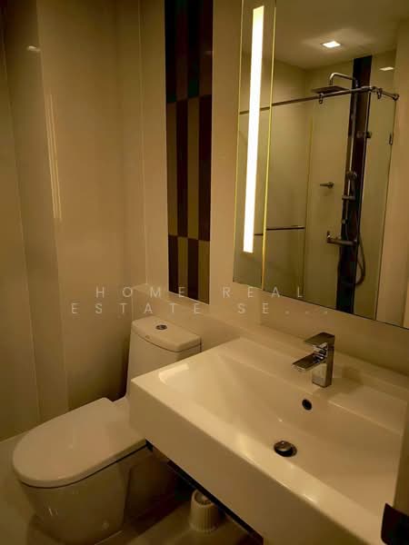 Q House Sukhumvit 79, Bangkok, 2059 Sukhumvit Road, Phra Kanong Nua, Watthana, Bangkok, 1 Bedroom, 31 sqm, Condo For Sale, by HOME Real Estate Service, 500386691 - DDproperty.com