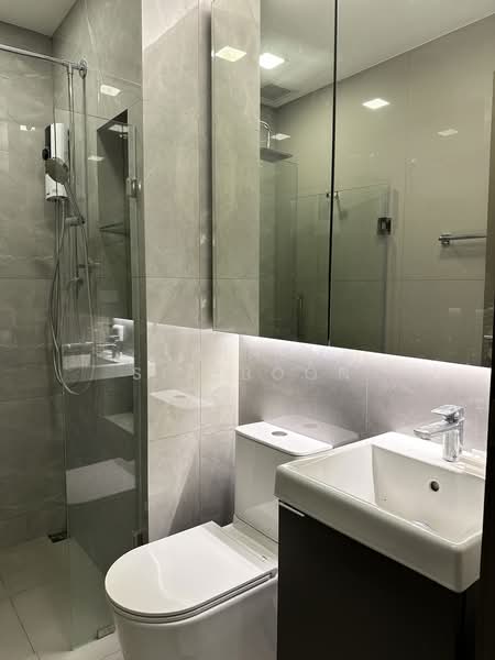 The Privacy Jatujak, กรุงเทพ, 1100 ถนนวิภาวดีรังสิต, จอมพล, จตุจักร, กรุงเทพ, 26 ตร.ม., คอนโด ให้เช่า, โดย NINA SIRIBOON, 500386693 - DDproperty.com