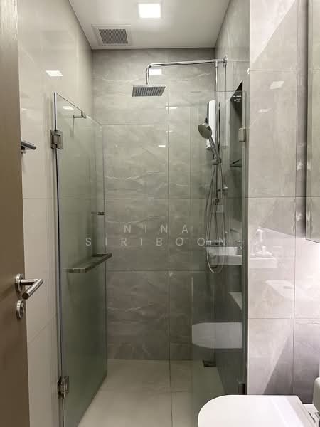 The Privacy Jatujak, Bangkok, 1100 Vibhavadi Rangsit Road, Jom Phon, Chatuchak, Bangkok, 1 Bedroom, 26 sqm, Condo For Rent, by NINA SIRIBOON, 500386693 - DDproperty.com