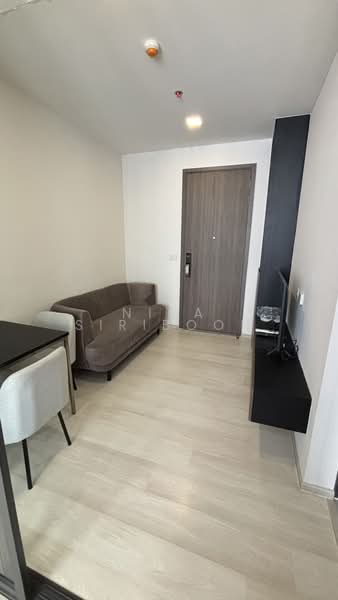 The Privacy Jatujak, Bangkok, 1100 Vibhavadi Rangsit Road, Jom Phon, Chatuchak, Bangkok, 1 Bedroom, 26 sqm, Condo For Rent, by NINA SIRIBOON, 500386693 - DDproperty.com