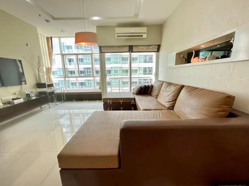 The Fourwings Residence : โฟร์วิงส์ เรสซิเดนซ์, กรุงเทพ, 335 ศรีนครินทร์, หัวหมาก, บางกะปิ, กรุงเทพ, 98 ตร.ม., คอนโด ให้เช่า, โดย Thanyalak Premputtiphan, 500386696 - DDproperty.com