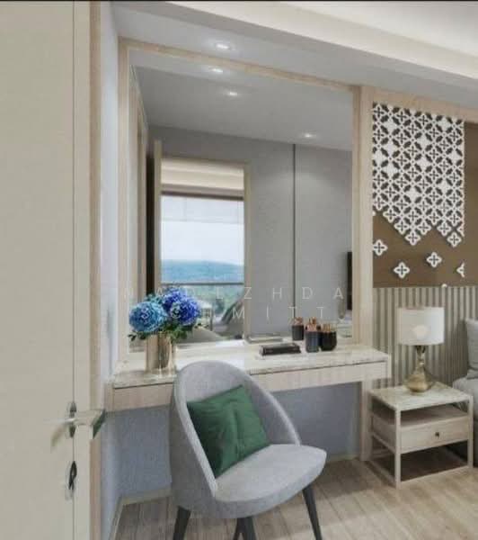The Ozone Oasis Condominium, Phuket, Choeng Thale, Thalang, Phuket, 1 Bedroom, 42 sqm, Condo For Sale, by Nadezhda Schmitt, 500386697 - DDproperty.com