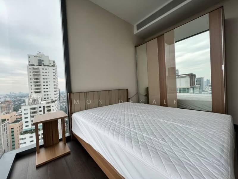 LAVIQ Sukhumvit 57 : ลาวิค สุขุมวิท 57, กรุงเทพ, ซอย สุขุมวิท 57, คลองตันเหนือ, วัฒนา, กรุงเทพ, 85 ตร.ม., คอนโด ให้เช่า, โดย Simon Decalf, 500386705 - DDproperty.com