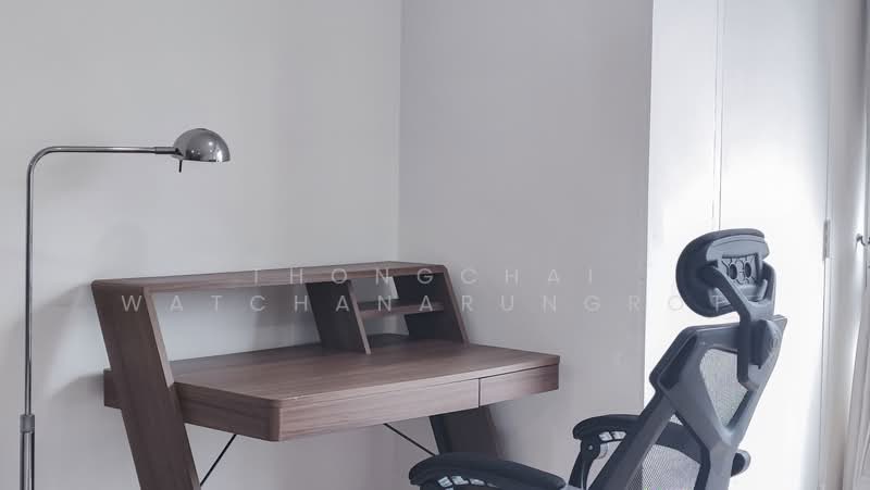 The Trendy, Bangkok, 10 Soi Sukhumvit 13, Khlongtoei Nua, Watthana, Bangkok, Studio, 37 sqm, Condo For Sale, by THONGCHAI WATCHANARUNGROT, 500386708 - DDproperty.com
