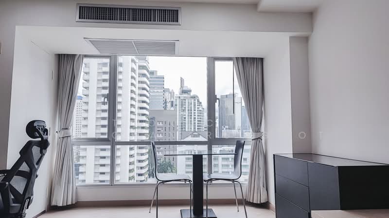 The Trendy, Bangkok, 10 Soi Sukhumvit 13, Khlongtoei Nua, Watthana, Bangkok, Studio, 37 sqm, Condo For Sale, by THONGCHAI WATCHANARUNGROT, 500386708 - DDproperty.com