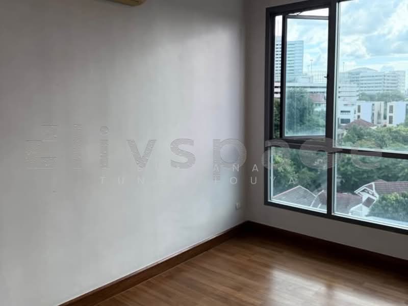 SILK Phaholyothin 9, Bangkok, ถนน Phaholyothin 9 Road, Samsen Nai, Phaya Thai, Bangkok, 1 Bedroom, 37 sqm, Condo For Sale, by Suthana Tungsriouya, 500386710 - DDproperty.com