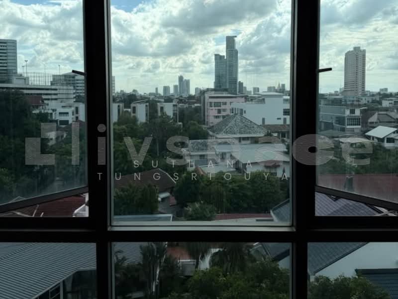 SILK พหลโยธิน 9, กรุงเทพ, ถนน ถนนพหลโยธิน 9, สามเสนใน, พญาไท, กรุงเทพ, 37 ตร.ม., คอนโด ขาย, โดย Suthana Tungsriouya, 500386710 - DDproperty.com