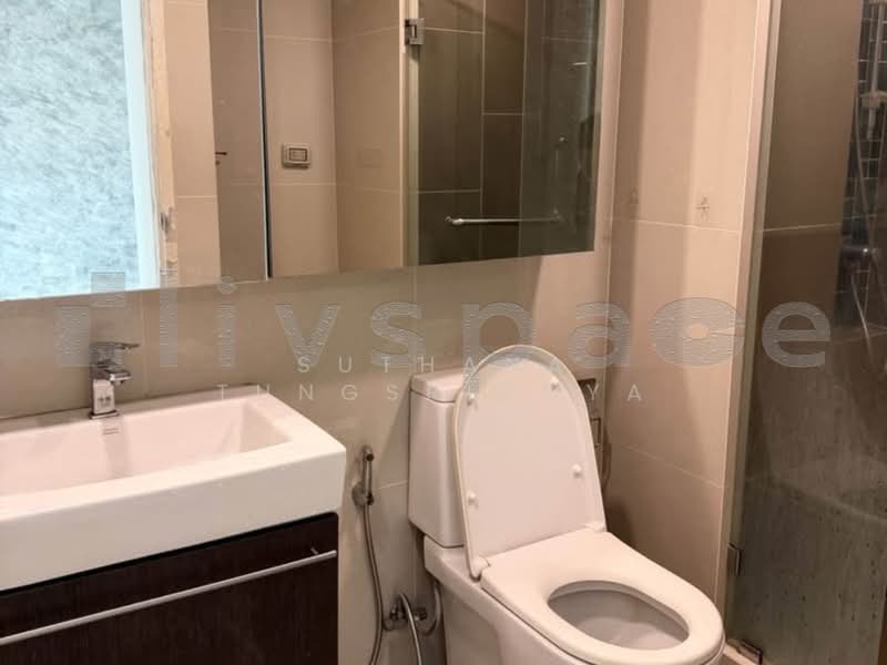 SILK Phaholyothin 9, Bangkok, ถนน Phaholyothin 9 Road, Samsen Nai, Phaya Thai, Bangkok, 1 Bedroom, 37 sqm, Condo For Sale, by Suthana Tungsriouya, 500386710 - DDproperty.com