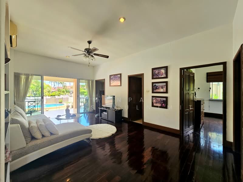 Baan Thai Village 2, Prachuap Khiri Khan, Hin Lek Fai, Hua Hin, Prachuap Khiri Khan, 3 Bedrooms, 140 sqm, Villa For Sale, by Chanpat Choksakulnimit, 500386713 - DDproperty.com