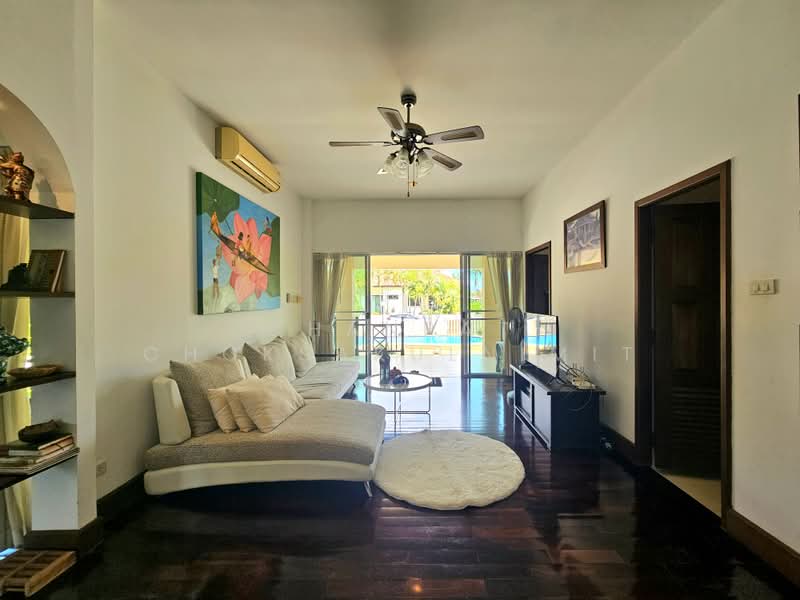 Baan Thai Village 2, Prachuap Khiri Khan, Hin Lek Fai, Hua Hin, Prachuap Khiri Khan, 3 Bedrooms, 140 sqm, Villa For Sale, by Chanpat Choksakulnimit, 500386713 - DDproperty.com