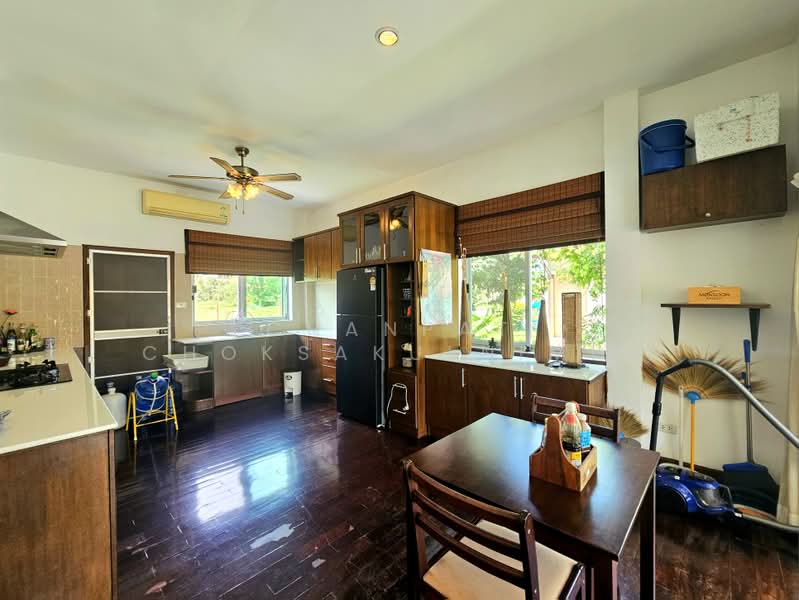 Baan Thai Village 2, Prachuap Khiri Khan, Hin Lek Fai, Hua Hin, Prachuap Khiri Khan, 3 Bedrooms, 140 sqm, Villa For Sale, by Chanpat Choksakulnimit, 500386713 - DDproperty.com
