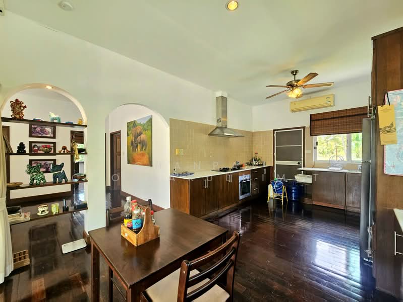 Baan Thai Village 2, Prachuap Khiri Khan, Hin Lek Fai, Hua Hin, Prachuap Khiri Khan, 3 Bedrooms, 140 sqm, Villa For Sale, by Chanpat Choksakulnimit, 500386713 - DDproperty.com