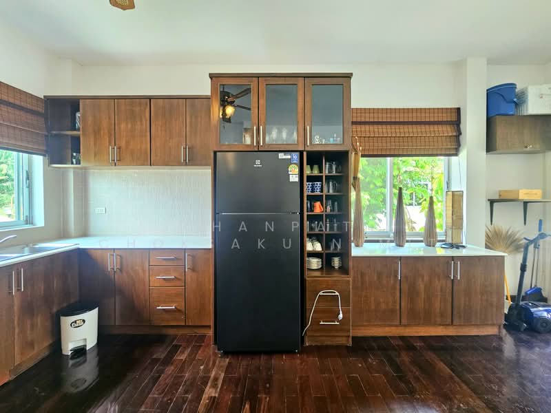 Baan Thai Village 2, Prachuap Khiri Khan, Hin Lek Fai, Hua Hin, Prachuap Khiri Khan, 3 Bedrooms, 140 sqm, Villa For Sale, by Chanpat Choksakulnimit, 500386713 - DDproperty.com
