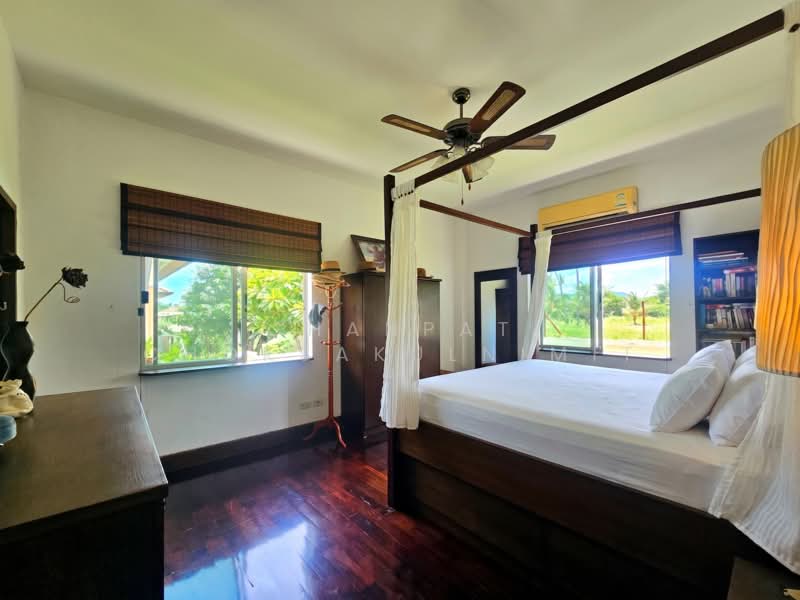 Baan Thai Village 2, Prachuap Khiri Khan, Hin Lek Fai, Hua Hin, Prachuap Khiri Khan, 3 Bedrooms, 140 sqm, Villa For Sale, by Chanpat Choksakulnimit, 500386713 - DDproperty.com