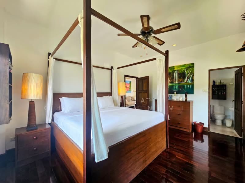 Baan Thai Village 2, Prachuap Khiri Khan, Hin Lek Fai, Hua Hin, Prachuap Khiri Khan, 3 Bedrooms, 140 sqm, Villa For Sale, by Chanpat Choksakulnimit, 500386713 - DDproperty.com