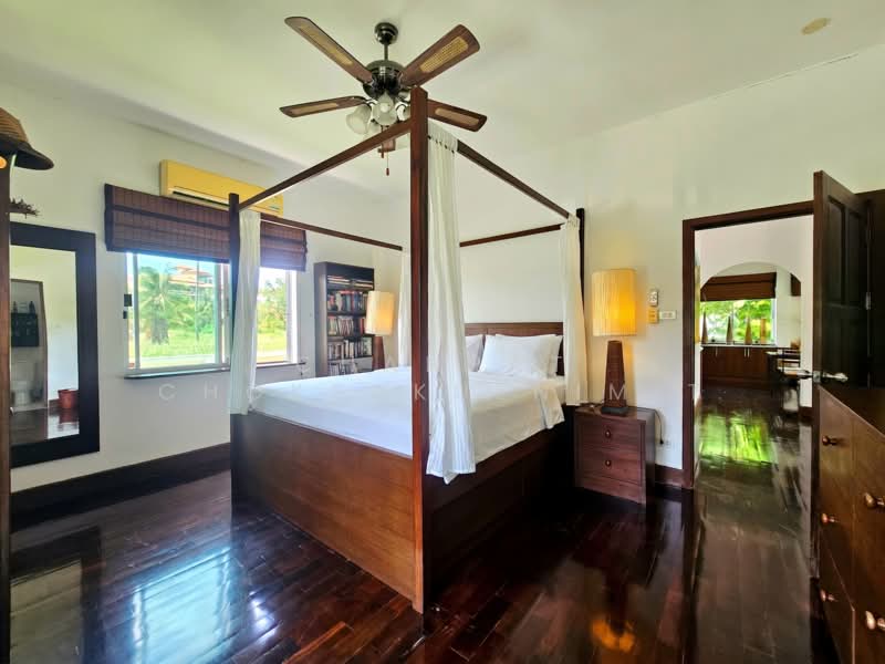 Baan Thai Village 2, Prachuap Khiri Khan, Hin Lek Fai, Hua Hin, Prachuap Khiri Khan, 3 Bedrooms, 140 sqm, Villa For Sale, by Chanpat Choksakulnimit, 500386713 - DDproperty.com