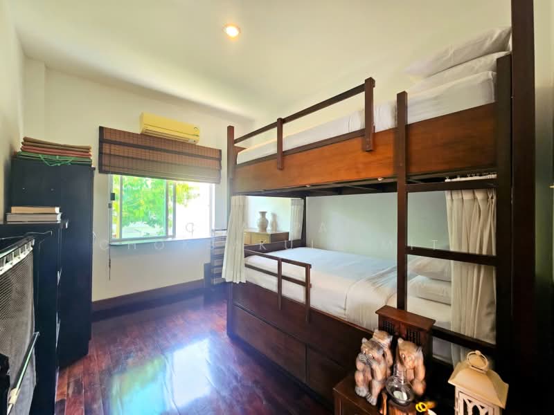 บ้านไทยวิลเลจ 2, ประจวบคีรีขันธ์, หินเหล็กไฟ, หัวหิน, ประจวบคีรีขันธ์, 140 ตร.ม., วิลล่า ขาย, โดย Chanpat Choksakulnimit, 500386713 - DDproperty.com