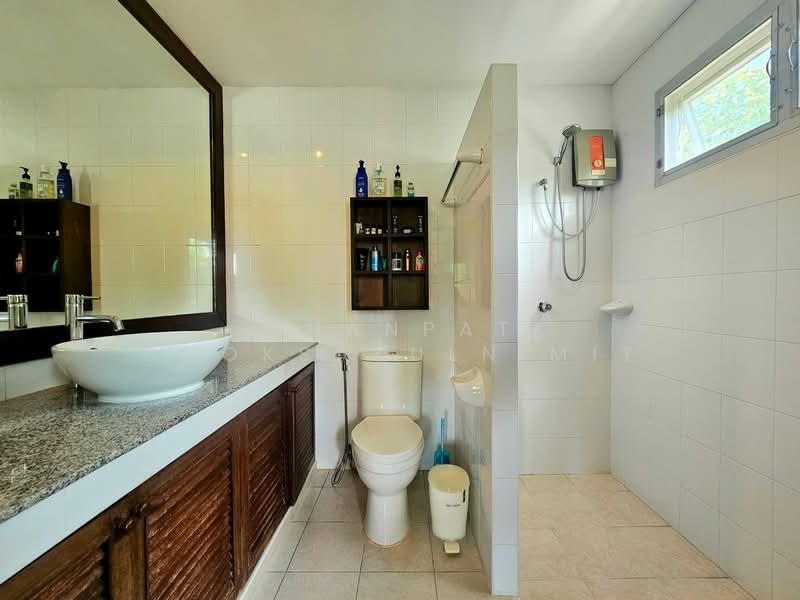Baan Thai Village 2, Prachuap Khiri Khan, Hin Lek Fai, Hua Hin, Prachuap Khiri Khan, 3 Bedrooms, 140 sqm, Villa For Sale, by Chanpat Choksakulnimit, 500386713 - DDproperty.com