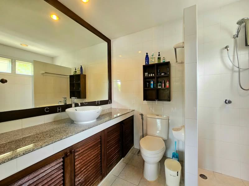 Baan Thai Village 2, Prachuap Khiri Khan, Hin Lek Fai, Hua Hin, Prachuap Khiri Khan, 3 Bedrooms, 140 sqm, Villa For Sale, by Chanpat Choksakulnimit, 500386713 - DDproperty.com