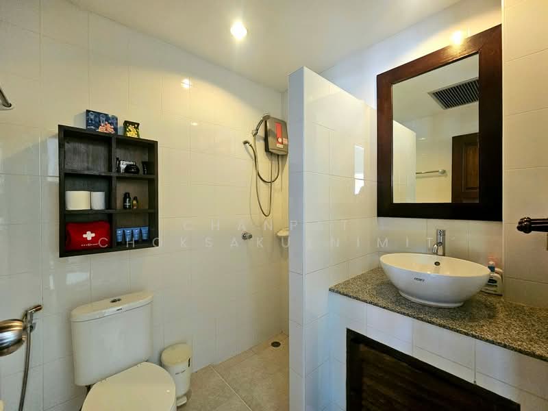 Baan Thai Village 2, Prachuap Khiri Khan, Hin Lek Fai, Hua Hin, Prachuap Khiri Khan, 3 Bedrooms, 140 sqm, Villa For Sale, by Chanpat Choksakulnimit, 500386713 - DDproperty.com