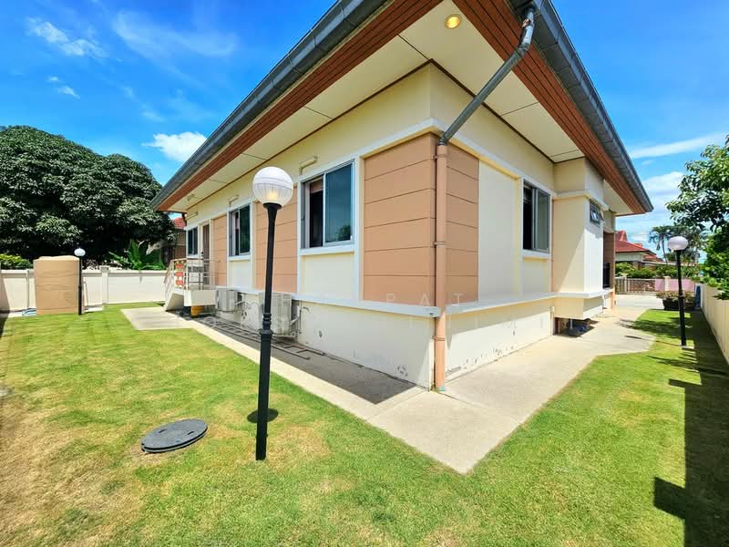 Baan Thai Village 2, Prachuap Khiri Khan, Hin Lek Fai, Hua Hin, Prachuap Khiri Khan, 3 Bedrooms, 140 sqm, Villa For Sale, by Chanpat Choksakulnimit, 500386713 - DDproperty.com