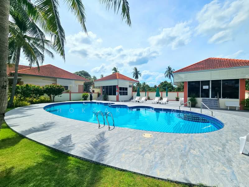 Baan Thai Village 2, Prachuap Khiri Khan, Hin Lek Fai, Hua Hin, Prachuap Khiri Khan, 3 Bedrooms, 140 sqm, Villa For Sale, by Chanpat Choksakulnimit, 500386713 - DDproperty.com