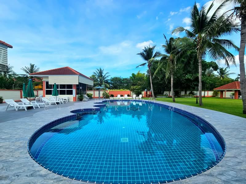 Baan Thai Village 2, Prachuap Khiri Khan, Hin Lek Fai, Hua Hin, Prachuap Khiri Khan, 3 Bedrooms, 140 sqm, Villa For Sale, by Chanpat Choksakulnimit, 500386713 - DDproperty.com