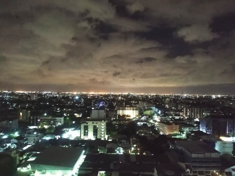 Regent Orchid Sukhumvit 101 : รีเจ้นท์ ออคิด สุขุมวิท 101, กรุงเทพ, ซอยปุณณวิถี 9 ถนนสุขุมวิท 101, บางจาก, พระโขนง, กรุงเทพ, 28 ตร.ม., คอนโด ขาย, โดย HOME Real Estate Service, 500386714 - DDproperty.com