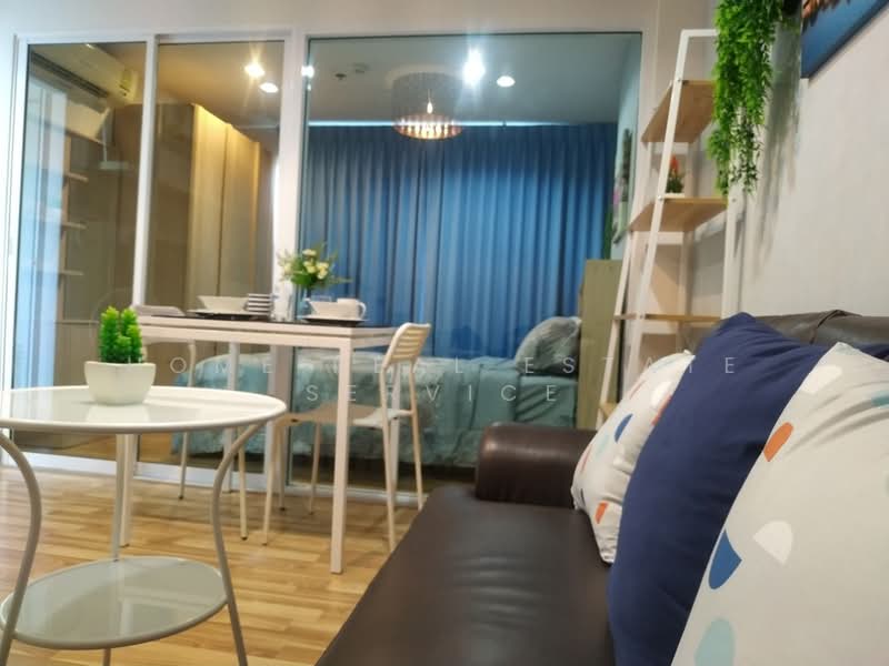 Regent Orchid Sukhumvit 101, Bangkok, Soi Punna Withi 9, Sukhumvit 101 Road, Bang Chak, Phra Khanong, Bangkok, 1 Bedroom, 28 sqm, Condo For Sale, by HOME Real Estate Service, 500386714 - DDproperty.com